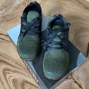 Indestructible shoes (men’s)